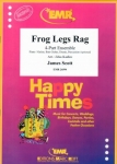 Frog Legs Rag