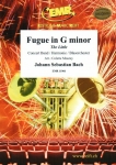 Fugue in G minor