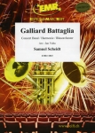 Galliard Battaglia