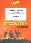 Golden Swing