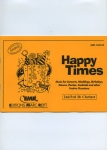 Happy Times (2nd / 3rd Bb Clarinet)