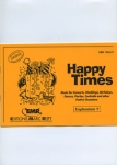 Happy Times (Euphonium Bass Clef)