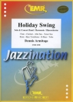 Holiday Swing