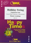 Holiday Swing