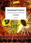 Homeland Fantasy