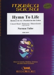 Hymn To Life