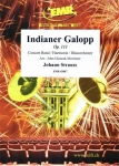 Indianer Galopp