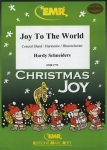 Joy To The World