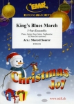 Kings Blues March