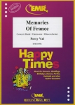 Memories Of France