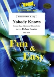 Nobody Knows