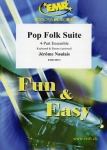 Pop Folk Suite