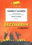 Samba Caramba