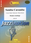 Samba Caramba