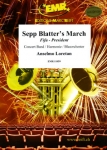 Sepp Blatters March