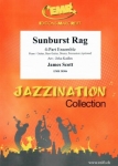 Sunburst Rag