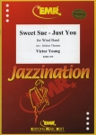 Sweet Sue-Just You