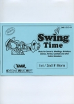 Swing Time (1st / 2nd F Horn)