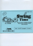 Swing Time (2nd / 3rd Bb Trumpet / Cornet)