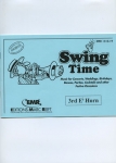 Swing Time (3rd Eb Horn)