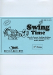 Swing Time (Bb Bass Treble Clef)