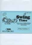 Swing Time (Special Parts Bb Bass Trombone Bass Clef)