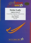 Swiss Lady