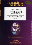 The Lords My Shepherd