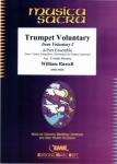 Trumpet Voluntary