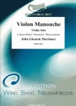 Violon Manouche