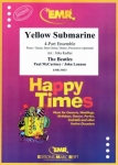 Yellow Submarine