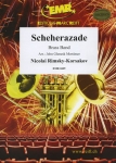 Scheherazade