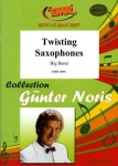 Twisting Saxophones