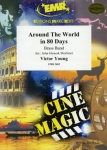 Around The World In 80 Days