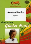 Amazon Samba