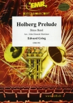 Holberg Prelude