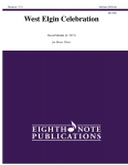 West Elgin Celebration