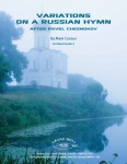 Variations on a Russian Hymn