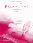 Pizzicato Blues