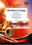 Banditen-Galopp