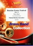 Russian Easter Festival