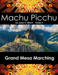 Machu Picchu 3