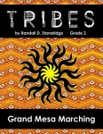 Tribes part 1