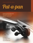 Pat-a-pan