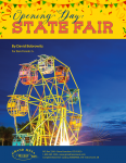 Opening Day: State Fair