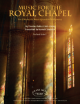 Music for the Royal Chapel